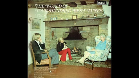 100 Best Tunes Vol 6 LP