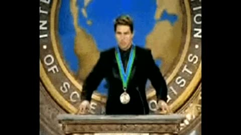 Saved By Scientology