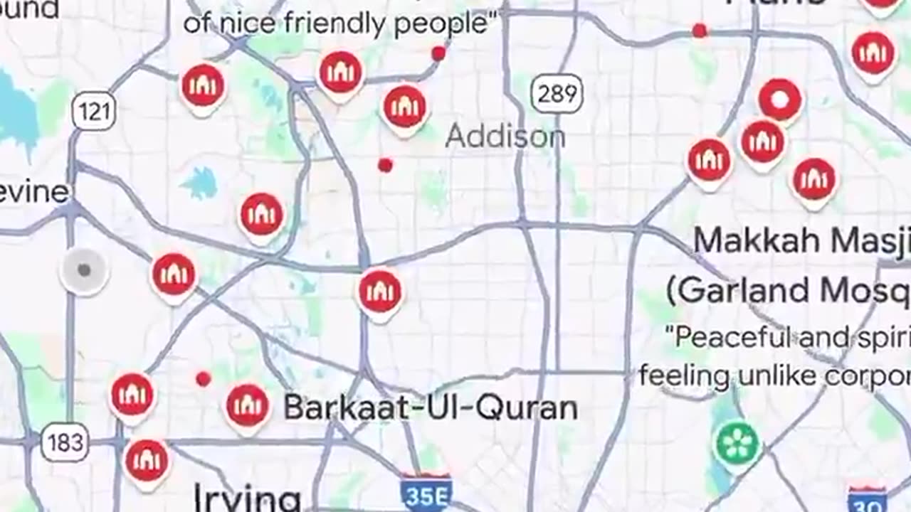 Serious question, WTF is going on in Texas!?