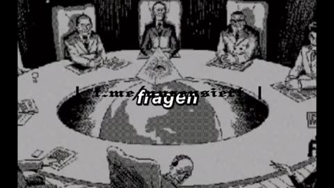 So ist das System und das ist deren verlogene Demokratie.