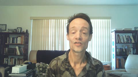 Past Lives, Spiritual Regression, Limitless Consciousness, & Self Integration, Part 4, Jed Shlackman