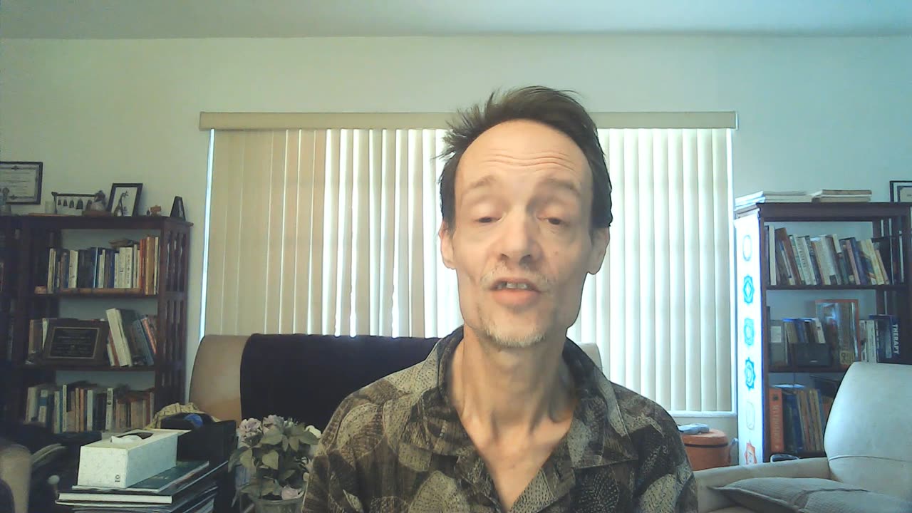 Past Lives, Spiritual Regression, Limitless Consciousness, & Self Integration, Part 4, Jed Shlackman