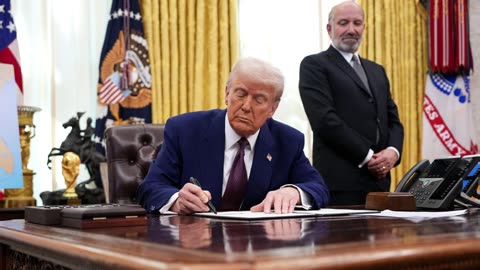 Only 10% Of Trump Voters Say They Regret Their Vote