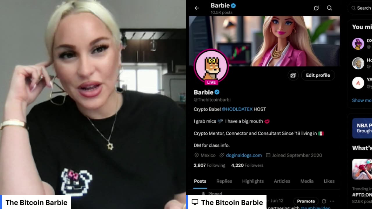 Lets PFP this DOGINAL DOG I won!