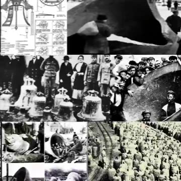 The Hidden Power Of Sounds And Frequenzies