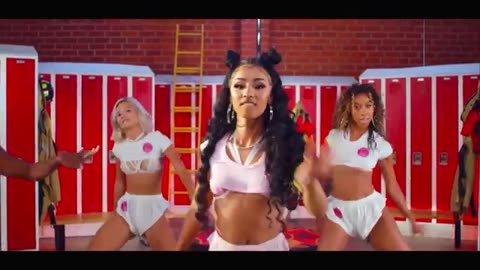 Hot dance
