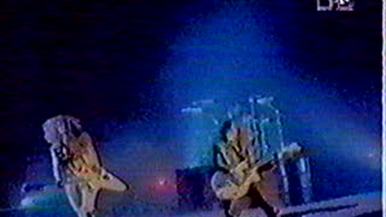 D.A.D. - Jihad