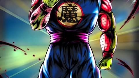 *DragonballSaga* (Legends)