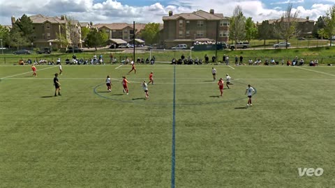 5-18-25 Pre-Elite 2 VS Real Athletico (3-0W)