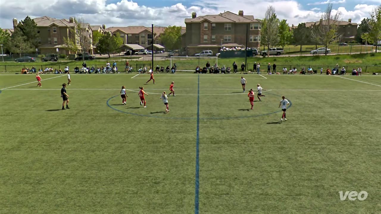 5-18-25 Pre-Elite 2 VS Real Athletico (3-0W)