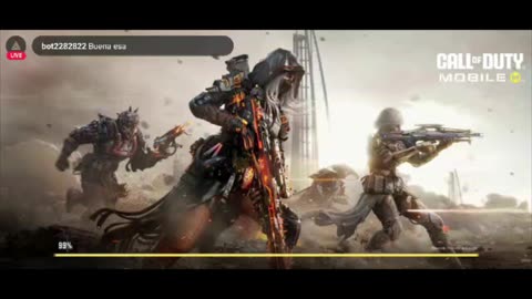 CALL OF DUTY MOBILE TOURNAMENT in ALCATRAZ
