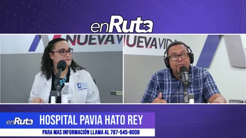 Hospital Pavia en Hato Rey
