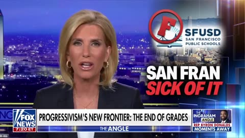 This is the actual danger facing education. Laura Ingraham