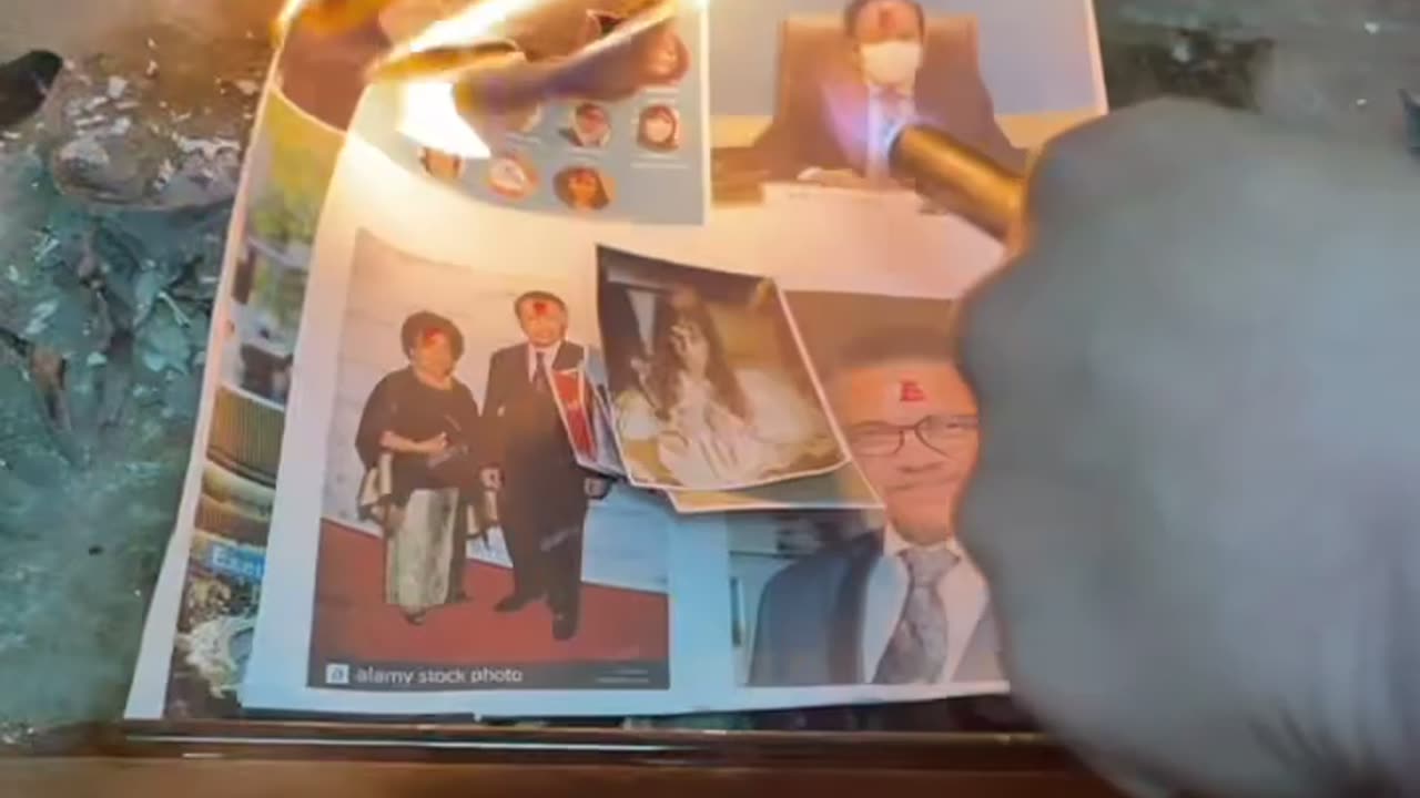 Tim Rifat TikTok Videos