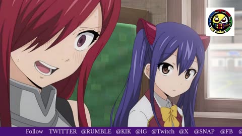 FAIRY TAIL 100 YEARS QUEST MARATHON TUNE IN 100