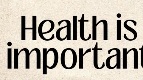 Here's what they get wrong about health by Ed Delacruz #health #healthy #healthadvice #reels #shorts