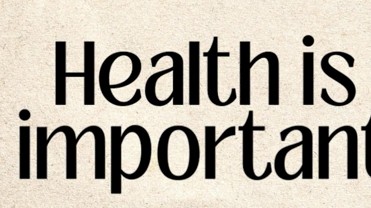 Here's what they get wrong about health by Ed Delacruz #health #healthy #healthadvice #reels #shorts