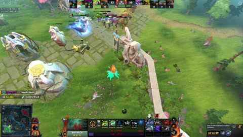 Playing Dota 2!!! Road to Immortal xD