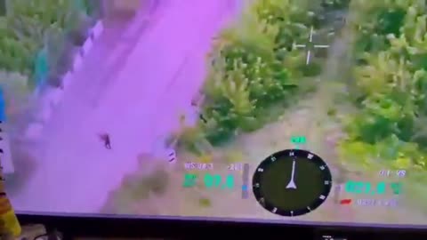 🇺🇦🛸 Ukraine Russia War | Civilian Neutralizes Russian Drone in Donetsk | RCF