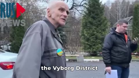 🚔🇷🇺 Ukraine Russia War | Detained for Army Discrediting | RCF