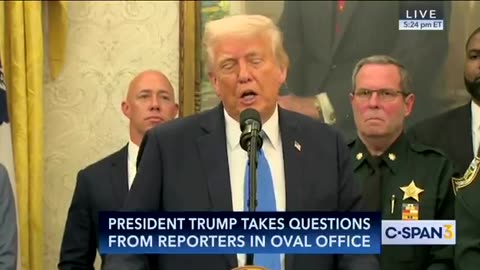 Trump in May 2025: The Autopen is Becoming a Big Deal