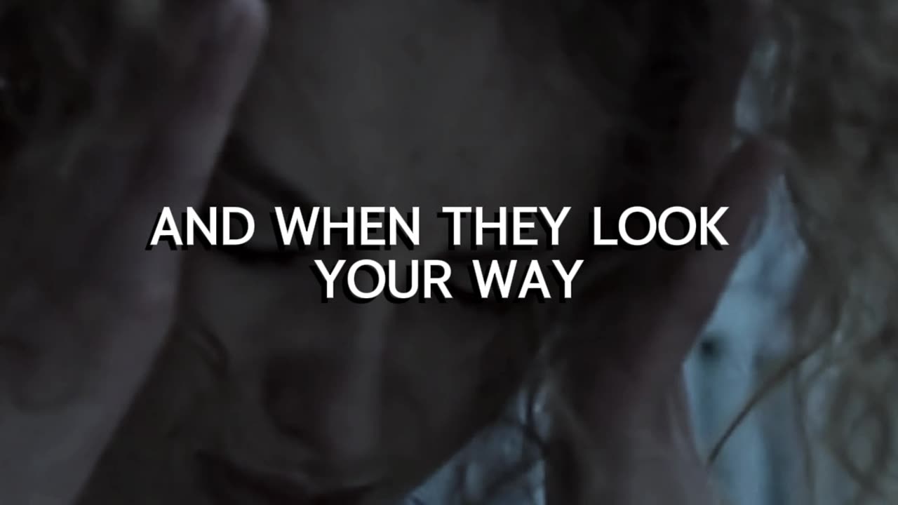 When They Try to Make You Jealous - Motivation