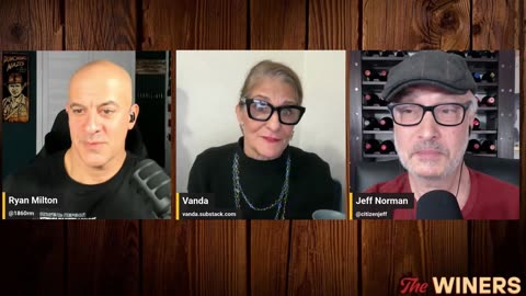 The Winers highlight: Most ludicrous taunt of the week