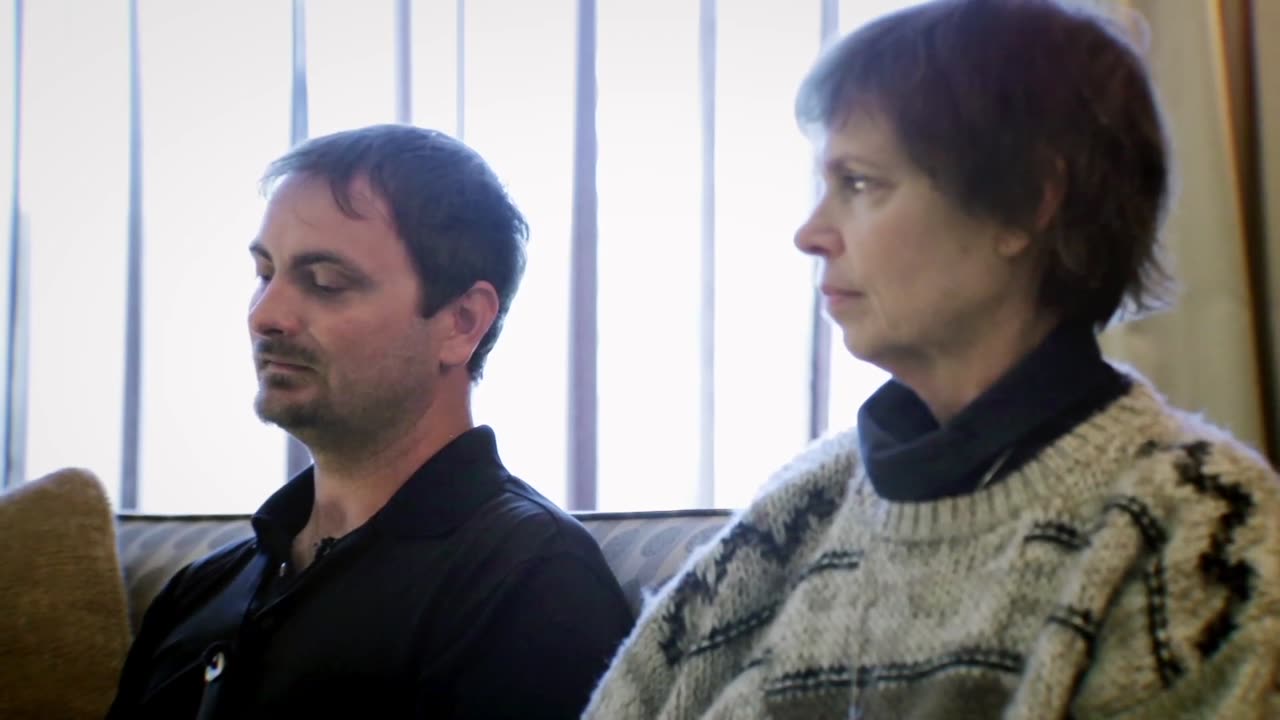 Meet The Hybrids, Conversations with Mantis Beings - Interview With Extra Dimensionals