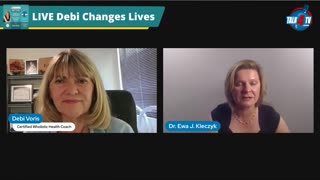 𝗗𝗶𝗮𝗴𝗻𝗼𝘀𝘁𝗶𝗰𝘀 - 𝗖𝗹𝗶𝗽 - 𝘿𝙚𝙗𝙞 𝘾𝙝𝙖𝙣𝙜𝙞𝙣𝙜 𝙇𝙞𝙫𝙚𝙨 - 𝗗𝗿. 𝗘𝘄𝗮 - 𝙃𝙞𝙙𝙙𝙚𝙣 𝘾𝙚𝙡𝙞𝙖𝙘 𝙎𝙮𝙢𝙥𝙩𝙤𝙢𝙨