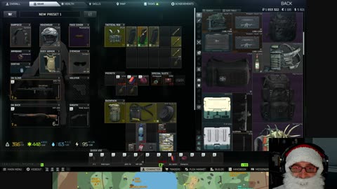 Escape from Tarkov: Live Raids