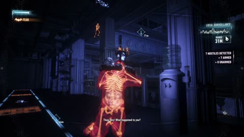 PS4 Longplay 040 Batman Arkham Knight Part 6