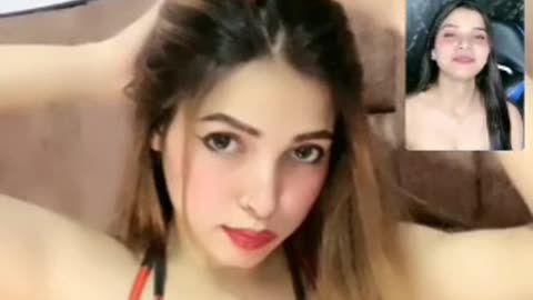 Vairal Indian beautiful girls tango group pk live show pat -2