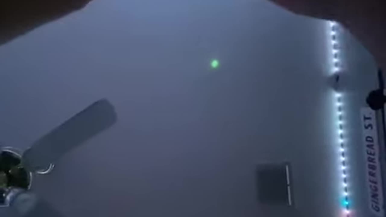 Glow Balls
