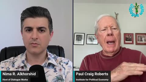 Paul Craig Roberts: Was the Charlie Kirk Shooting Politically Staged?