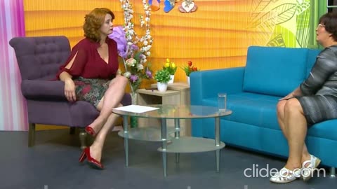 MILICA LUKIC SEXY LEGS n.2