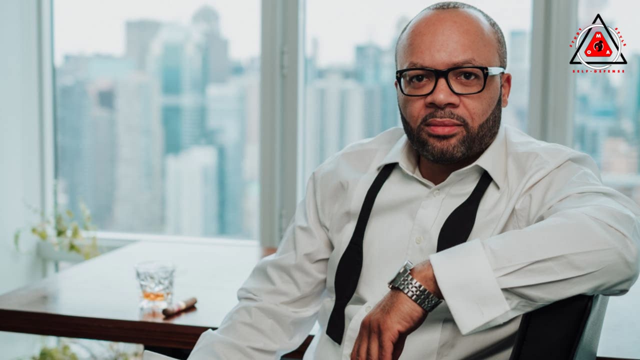 Do The Passport Bros Prove That Black Men Hate Black Women?