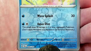 Poke Shorts #582 | Surging Sparks | Pokemon Cards Opening