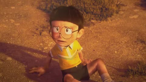 Doraemon movie in Hindi Stand by me 1