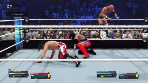 SMACKDOWN