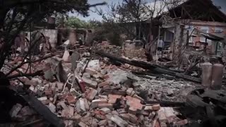 🏚️💥 Ukraine Russia War | Nedryhaylov Residents Recall Devastation After Russian Shelling | RCF