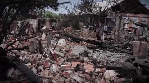🏚️💥 Ukraine Russia War | Nedryhaylov Residents Recall Devastation After Russian Shelling | RCF