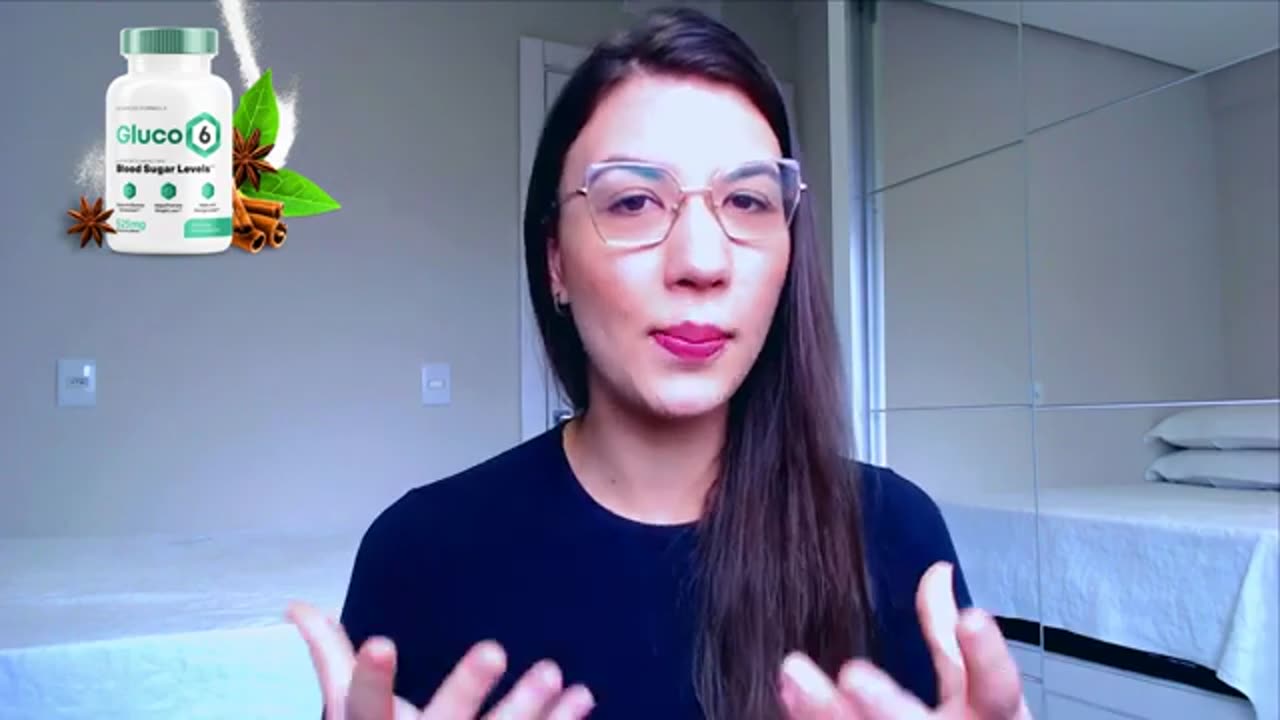 My Gluco6 Journey: From Despair To Diabetes Freedom!