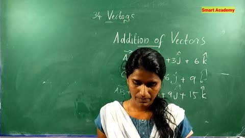 Plus Two Maths Chapter 34 Part 1