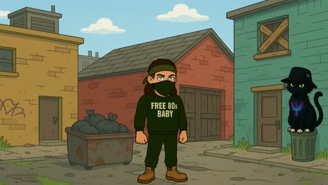 Bxnkroll Explains Why Leaders Haven't Admitted WW3