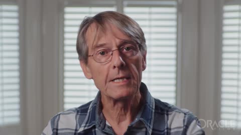 💉FINAL WARNING💉 | Dr Mike Yeadon Interview | Oracle Films (2025)