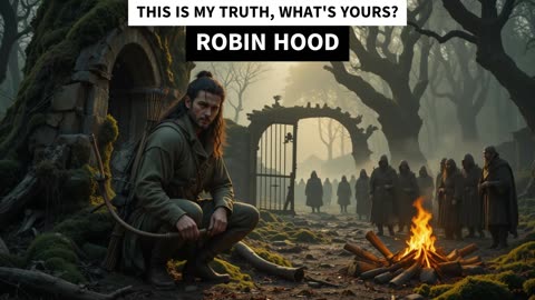 ROBIN HOOD