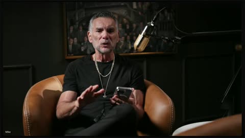 Michael Franzese
