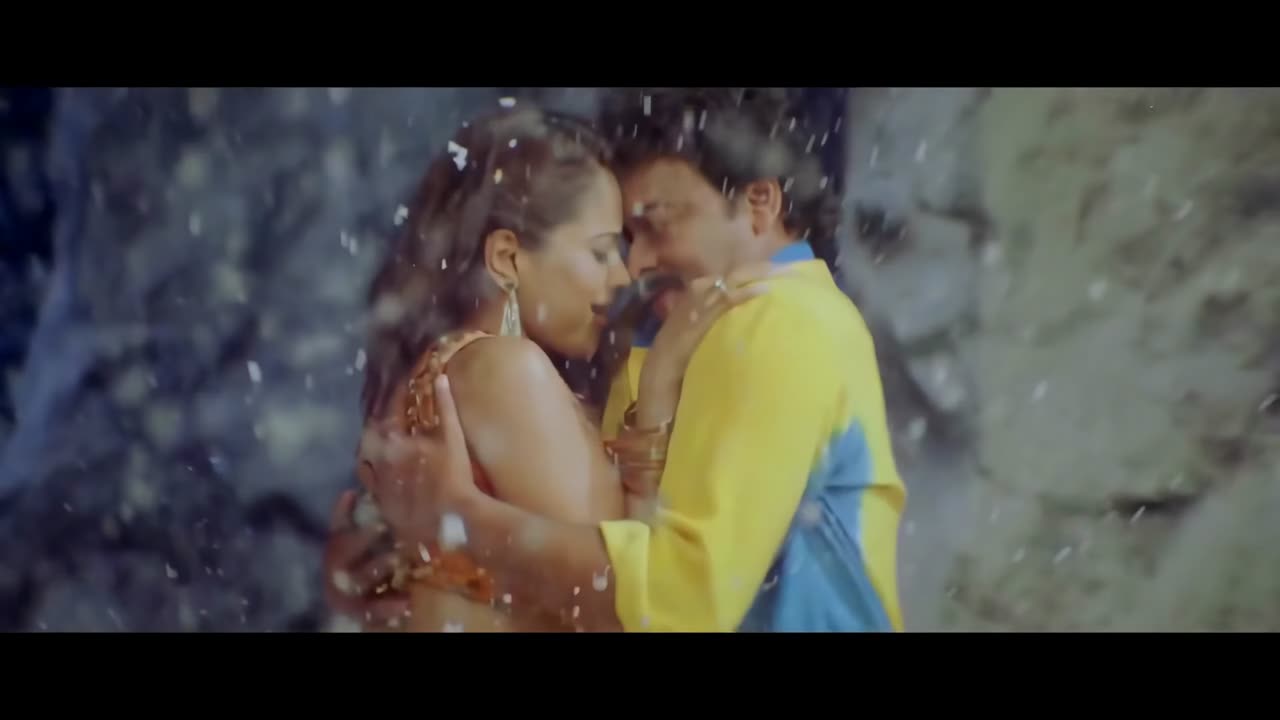Ko Kokodi 4K Video Song Jai Chiranjeeva Movie