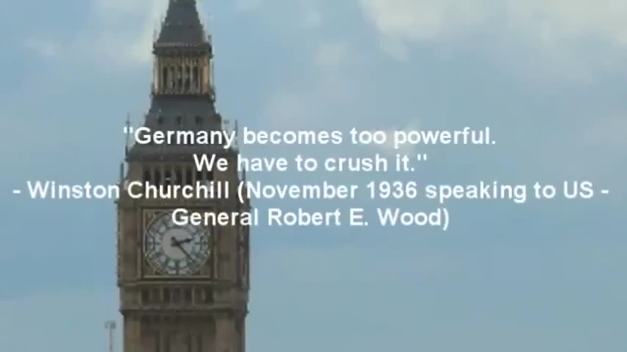 ALL WARS ARE BANKER WARS