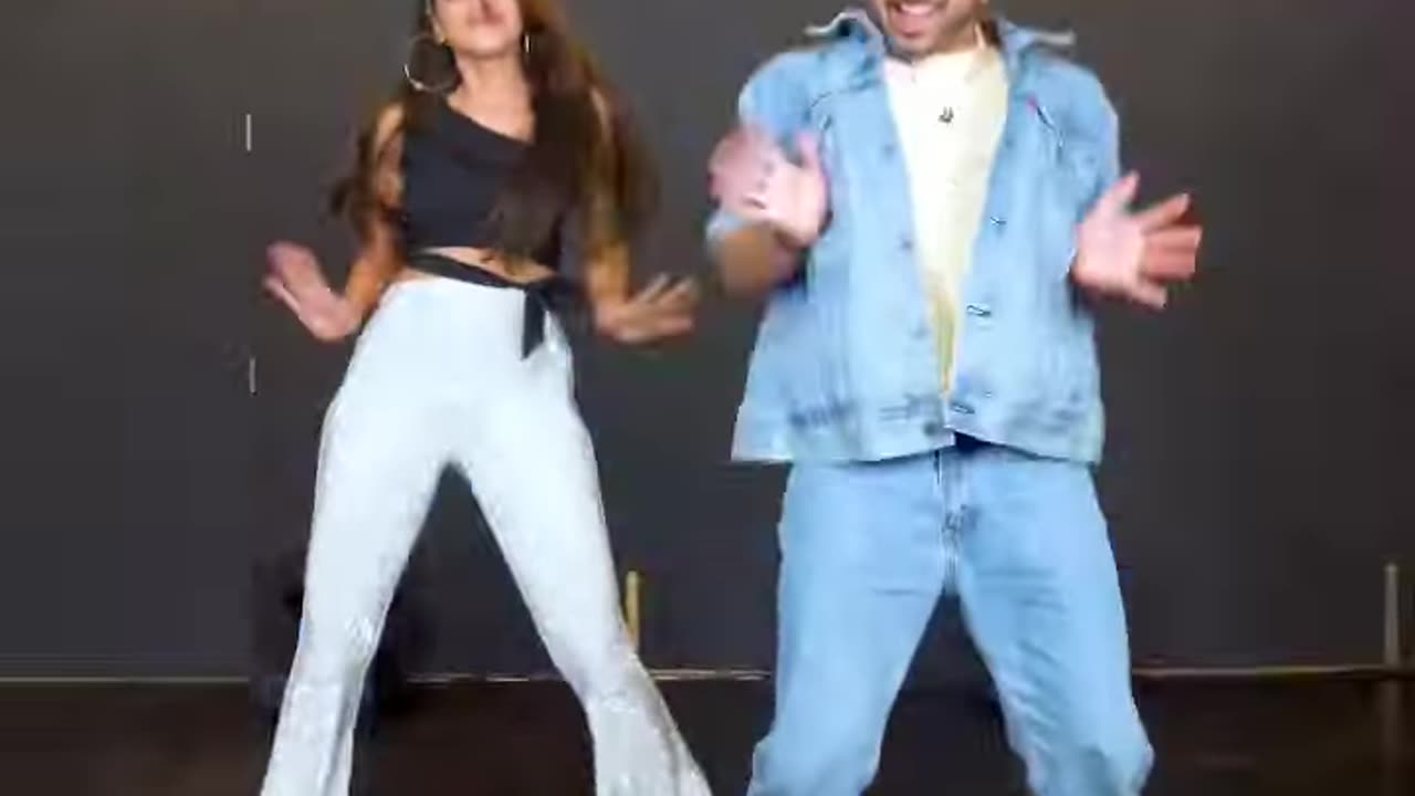 #viral #trend #dance